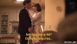 Cosplay chị hằng địt nhau đêm trung thu