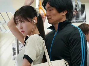 36岁的已婚妇女Rika拥有丰满的身材和诱人的个性，她要求参加这个节目，因为她想和丈夫以外的男人做爱。