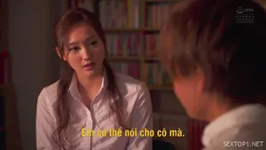 Bố ơi lồn con nóng bỏng vì tinh trùng rồi