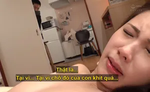 Chị gái mày ngon quá làm tao không làm chủ được cái buồi