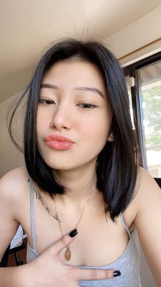 Larya Von Hướng dẫn Handjob